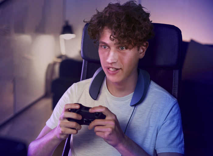 Panasonic SC-GN01 (Bild: Panasonic)